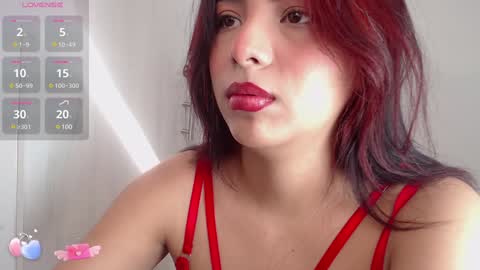 Snapshot of keyti_sullivan chatting on December 2024 02:48:02 PM Keyti online show from December 2024 02:48:02 PM