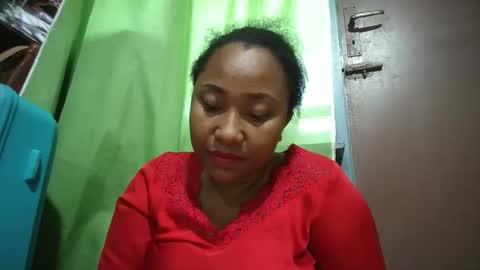 Snapshot of kezia0910 chatting on October 2025 07:42:02 AM kezia0910 online show from October 2025 07:42:02 AM