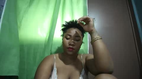 Snapshot of kezia0910 chatting on October 2025 12:27:02 PM kezia0910 online show from October 2025 12:27:02 PM