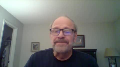 Kent online show from January 2025 11:06:01 PM