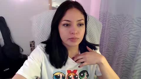 Snapshot of khal_girl chatting on January 2025 03:16:02 AM Liss online show from January 2025 03:16:02 AM
