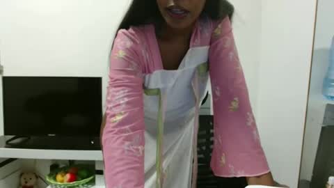 Khaleesi online show from March 2026 03:56:02 AM