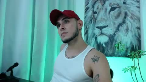 KhalicaN online show from May 2026 06:19:01 AM