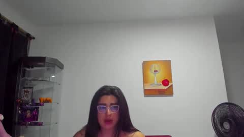 Snapshot of khalifa_gold chatting on November 2025 04:46:01 AM Khalifa Kasumi online show from November 2025 04:46:01 AM