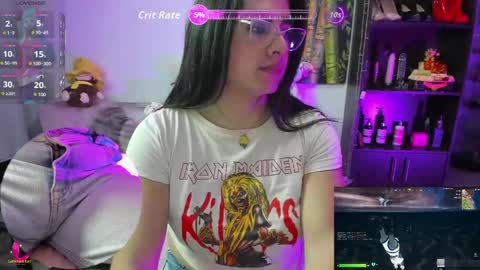 Snapshot of khalifa_gold chatting on May 2026 04:08:02 AM Khalifa Kasumi online show from May 2026 04:08:02 AM
