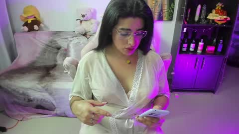Snapshot of khalifa_gold chatting on May 2026 05:03:02 AM Khalifa Kasumi online show from May 2026 05:03:02 AM