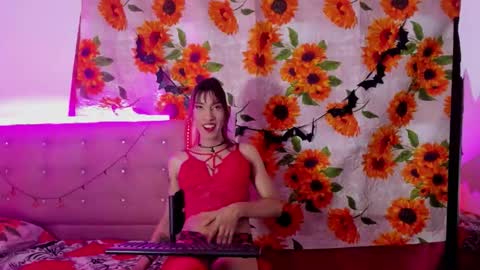 Khandyz online show from October 2025 11:49:02 PM