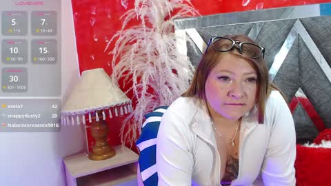 Snapshot of kharla_marin chatting on January 2025 10:54:02 PM Kharla Marin online show from January 2025 10:54:02 PM