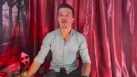 DonyBrown online show from November 2025 06:05:01 AM