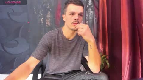 DonyBrown online show from January 2026 05:35:02 AM