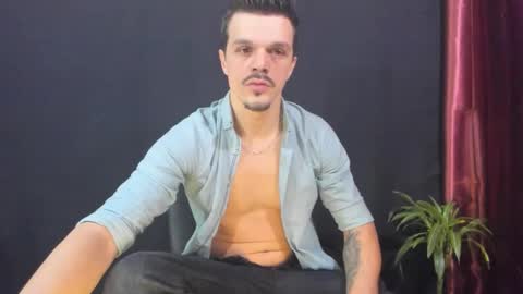 DonyBrown online show from February 2026 07:15:01 AM