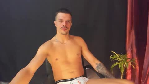 DonyBrown online show from February 2026 04:08:01 AM