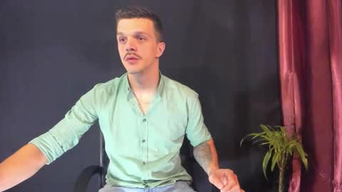 DonyBrown online show from March 2026 06:04:02 AM