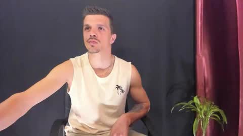 DonyBrown online show from March 2026 05:44:01 AM