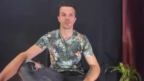 DonyBrown online show from March 2026 04:07:02 AM