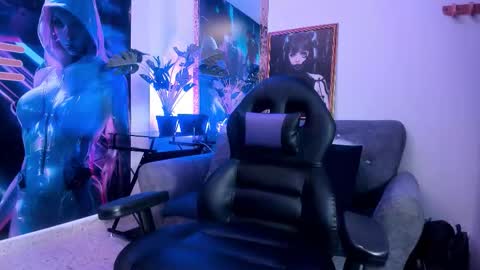 khateandersson online show from February 2026 09:14:02 PM