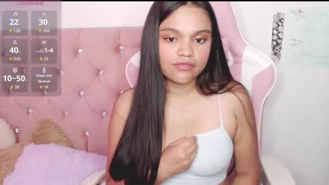 khaterin_26 online show from February 2026 06:11:02 PM