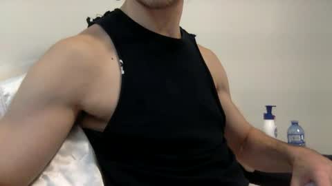 Kheaven711 online show from September 2025 10:48:02 PM