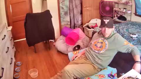 KevKev online show from March 2026 05:04:01 PM