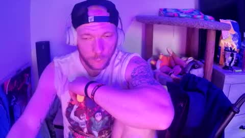 KevKev online show from May 2026 10:43:01 AM