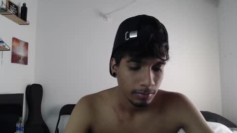 khevinlopezonig online show from October 2025 06:57:02 PM