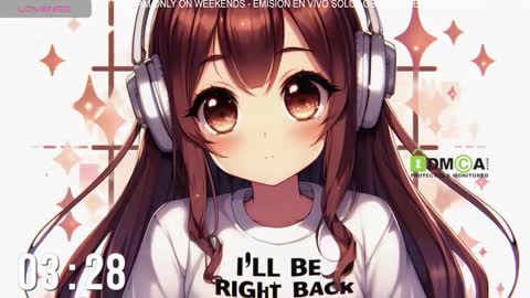 Khi.  online show from November 2025 03:56:02 AM