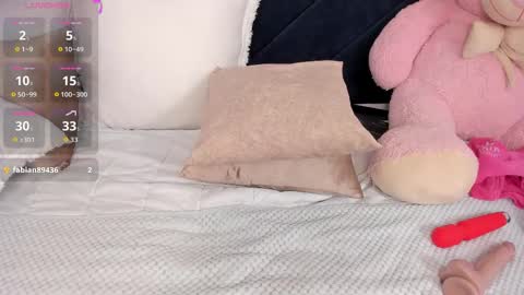 Khloe Cute online show from September 2025 06:12:02 PM