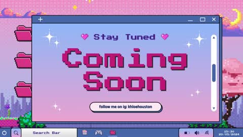 Snapshot of khloe_houston chatting on January 2025 12:41:02 PM Khloe online show from January 2025 12:41:02 PM