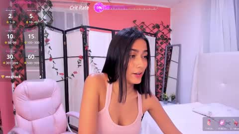 Snapshot of khloe_houston chatting on March 2025 10:20:02 PM Khloe online show from March 2025 10:20:02 PM
