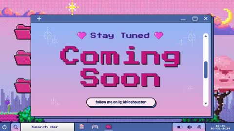 Khloe online show from February 2026 01:04:01 PM