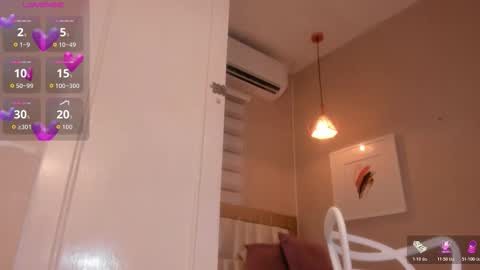 Snapshot of khloe_sweeet chatting on October 2025 11:33:02 AM khloe_sweeet online show from October 2025 11:33:02 AM