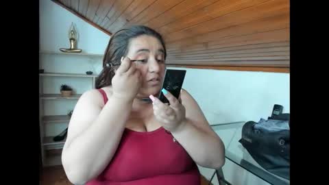 khloe_tommson_ online show from November 2025 12:17:01 PM