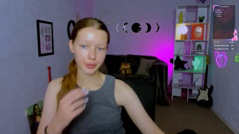 Snapshot of khloebeauty chatting on October 2025 06:08:02 AM khloebeauty online show from October 2025 06:08:02 AM