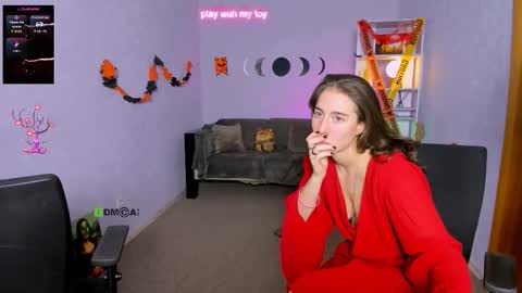 Snapshot of khloebeauty chatting on October 2025 08:13:02 PM khloebeauty online show from October 2025 08:13:02 PM