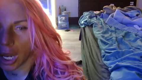 khloeeekarmaaa online show from October 2025 09:53:01 AM