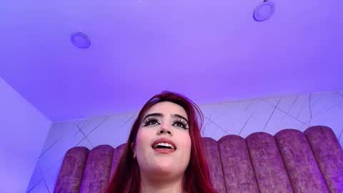 Snapshot of khloejohnson chatting on October 2025 08:50:01 PM khloejohnson online show from October 2025 08:50:01 PM