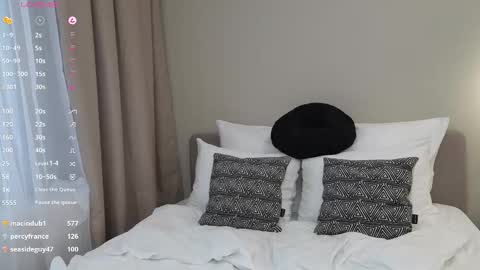 Snapshot of khokhol1999 chatting on March 2025 03:16:02 PM Eric online show from March 2025 03:16:02 PM