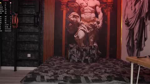 Snapshot of khokhol1999 chatting on October 2025 04:32:01 AM Eric online show from October 2025 04:32:01 AM