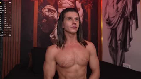 Snapshot of khokhol1999 chatting on November 2025 01:08:01 AM Eric online show from November 2025 01:08:01 AM