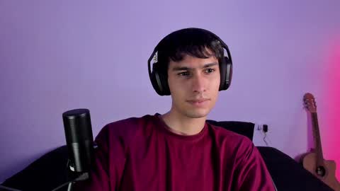 khozler_ online show from January 2025 01:03:01 PM