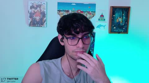 khozler_ online show from May 2026 03:46:01 AM