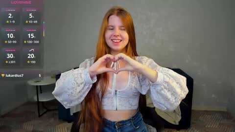 Snapshot of ki_wizz chatting on October 2025 02:58:02 AM Ellie online show from October 2025 02:58:02 AM