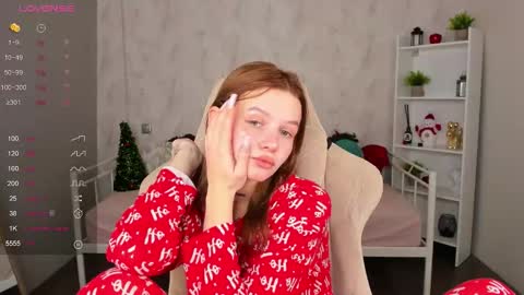 Snapshot of kiana_vision chatting on January 2026 06:26:02 AM Kiana online show from January 2026 06:26:02 AM