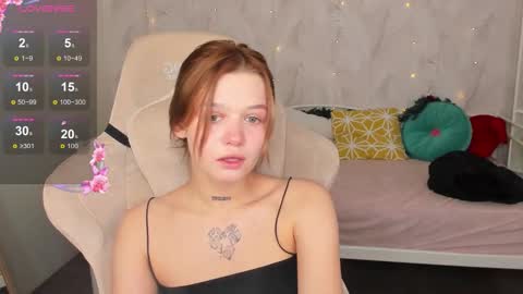 Snapshot of kiana_vision chatting on January 2026 05:42:01 AM Kiana online show from January 2026 05:42:01 AM