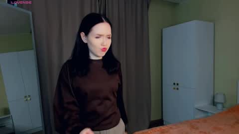 Snapshot of kianadarcey chatting on September 2025 04:29:01 PM Lannie online show from September 2025 04:29:01 PM