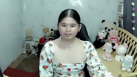 Your SweetGirl Ts online show from January 2025 02:19:01 PM