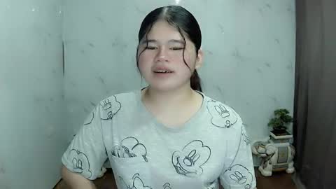 Your SweetGirl Ts online show from February 2025 01:10:02 PM