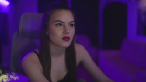 Kiara online show from February 2026 08:58:01 PM