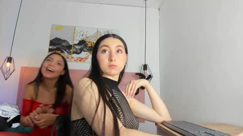 Kiara online show from November 2025 01:55:01 PM