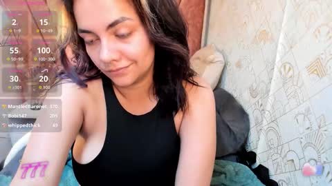 kiara Cruz online show from March 2026 08:40:02 AM